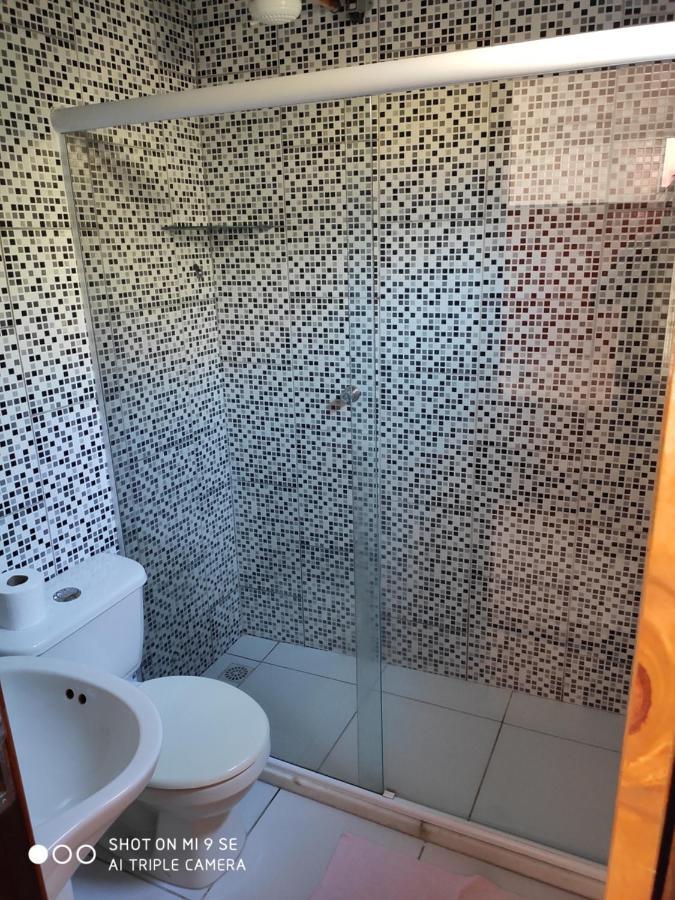 Cantinho Da Vitoria Em Conceicao De Jacarei مانغاراتيبا المظهر الخارجي الصورة