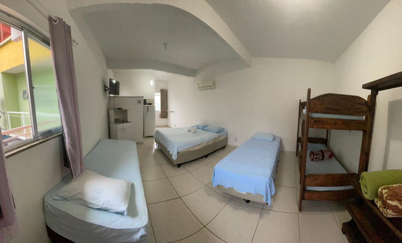 Cantinho Da Vitoria Em Conceicao De Jacarei مانغاراتيبا الغرفة الصورة